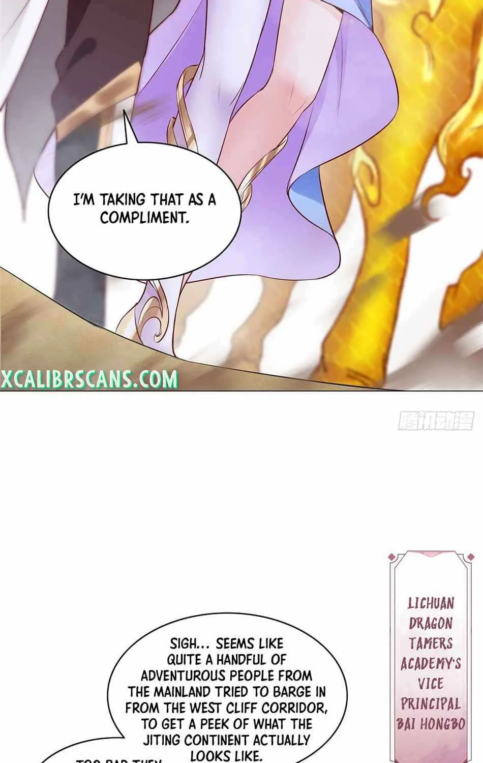 Read Dragon Master chapter 48 image 18 on Lezhin