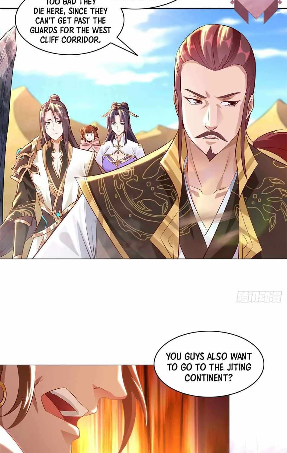 Read Dragon Master chapter 48 image 19 on Lezhin