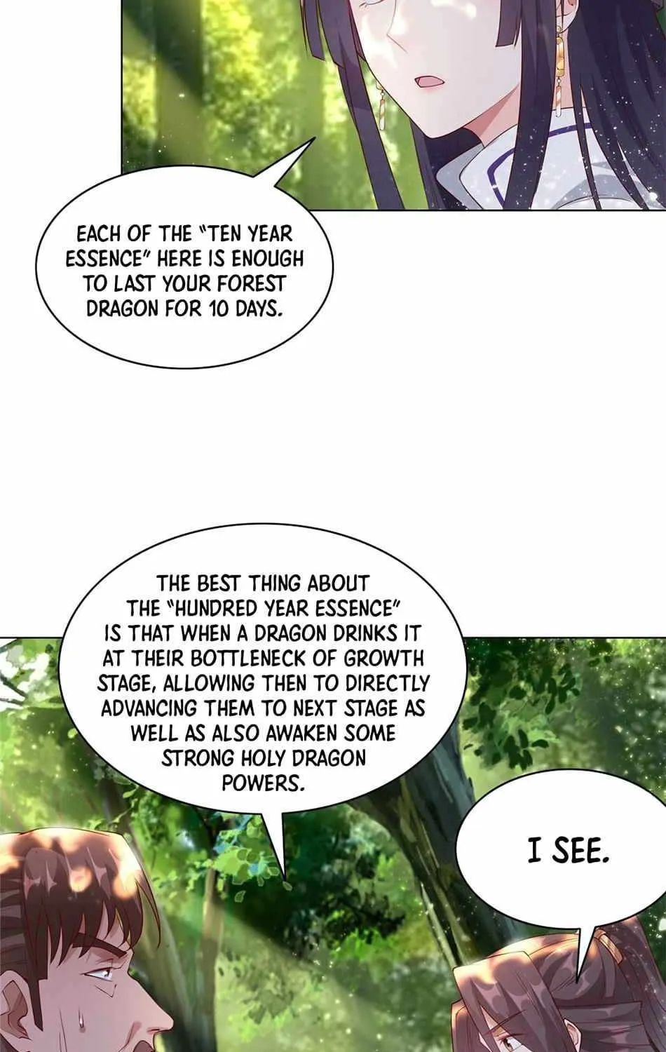 Read Dragon Master chapter 48 image 2 on Lezhin
