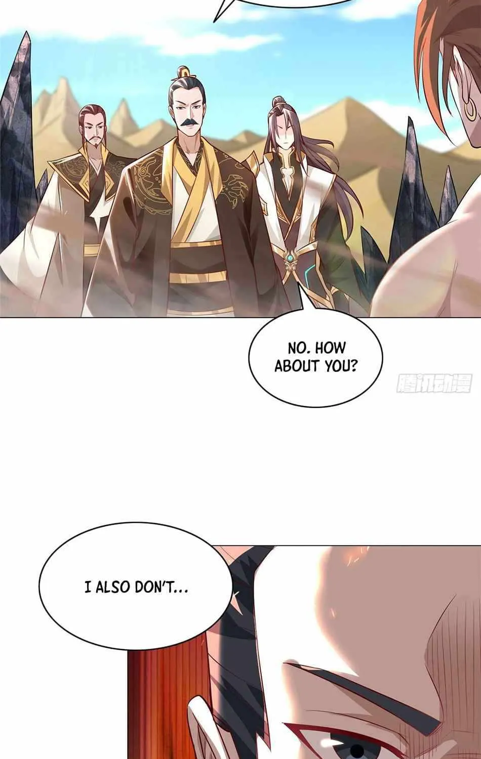 Read Dragon Master chapter 48 image 22 on Lezhin