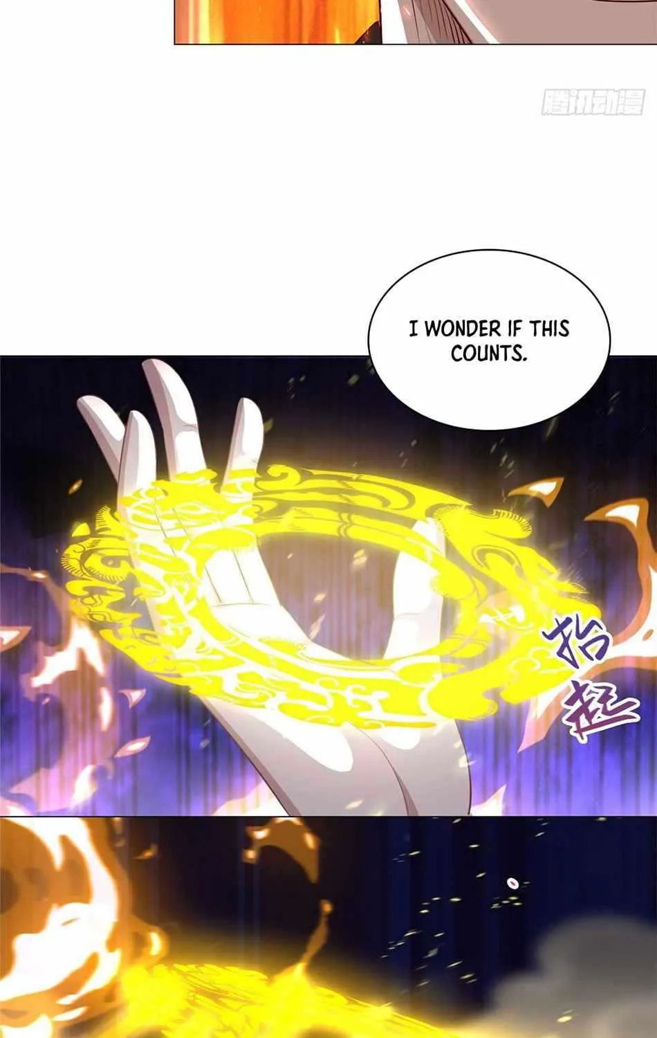 Read Dragon Master chapter 48 image 24 on Lezhin