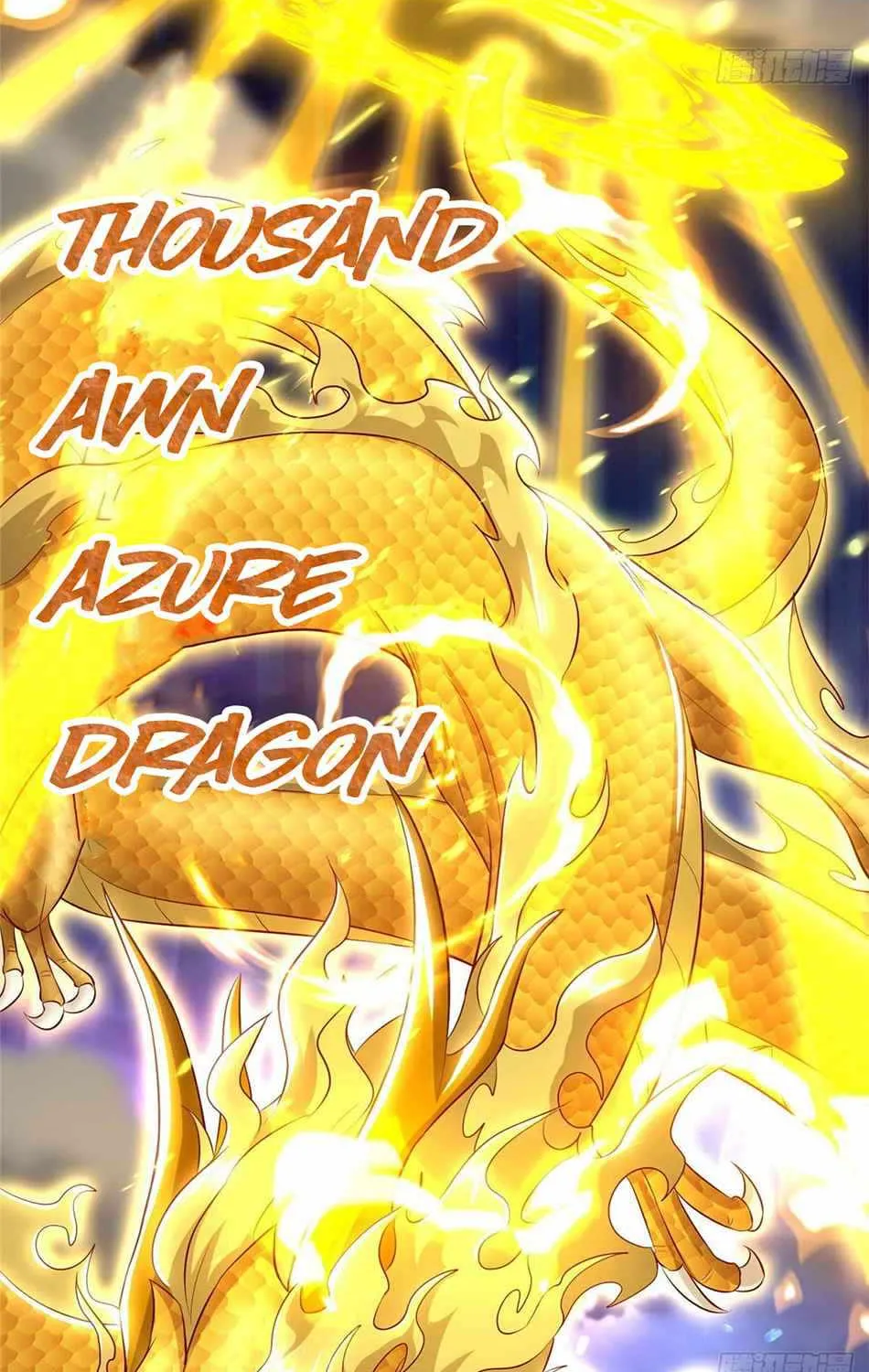 Read Dragon Master chapter 48 image 25 on Lezhin