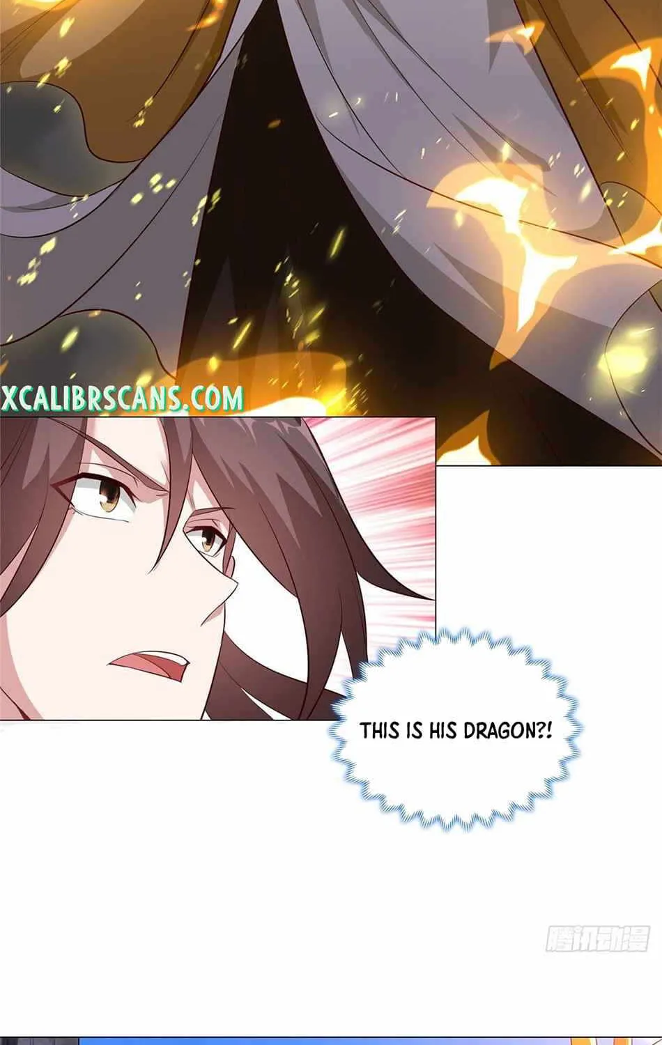 Read Dragon Master chapter 48 image 27 on Lezhin