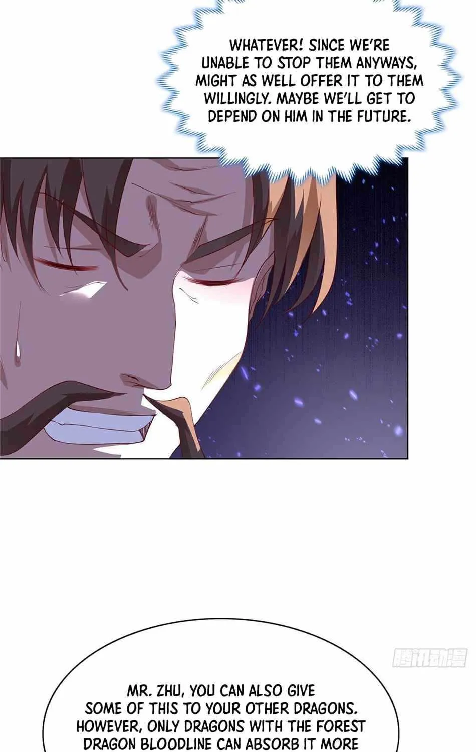 Read Dragon Master chapter 48 image 4 on Lezhin