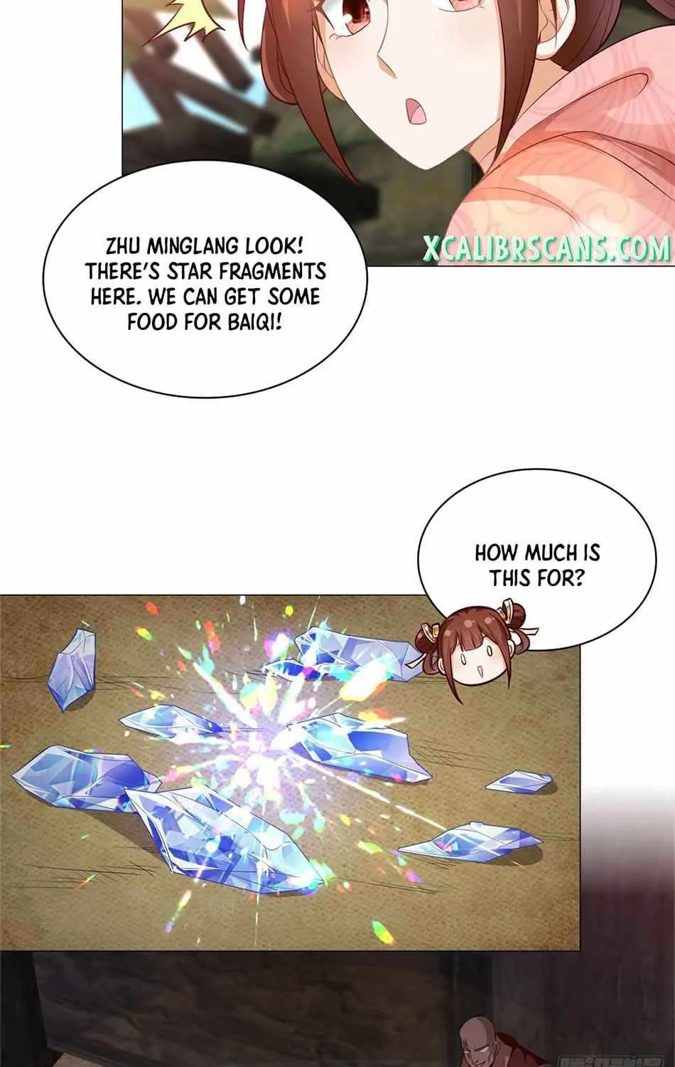 Read Dragon Master chapter 48 image 40 on Lezhin