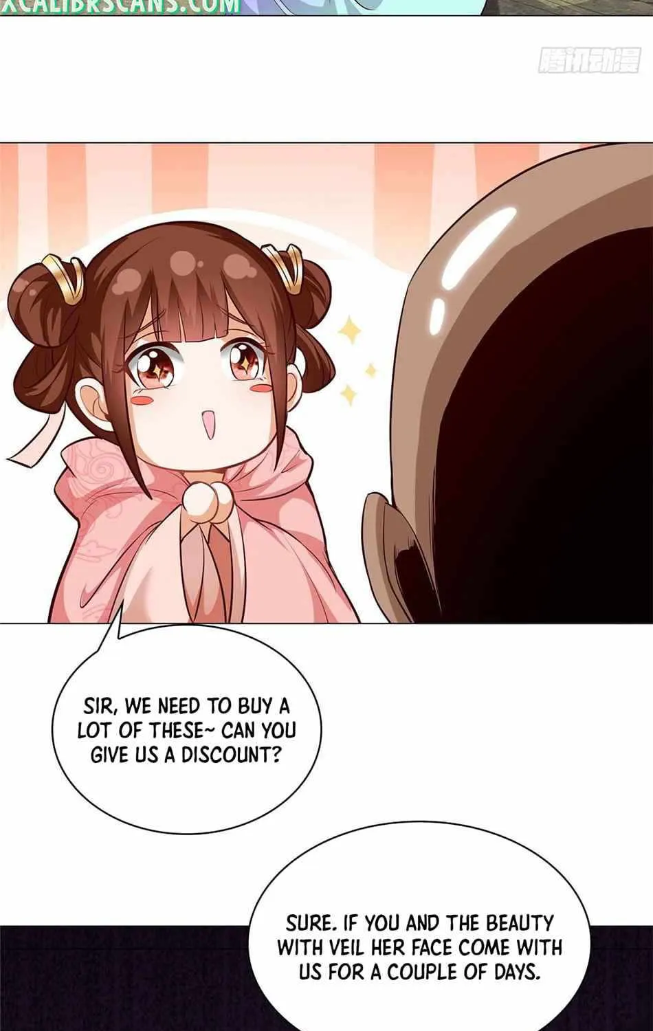 Read Dragon Master chapter 48 image 42 on Lezhin