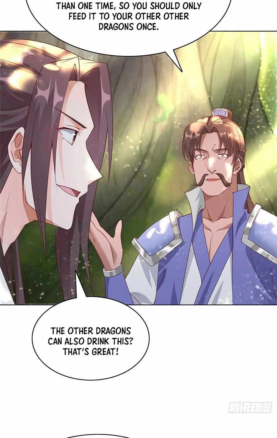 Read Dragon Master chapter 48 image 5 on Lezhin