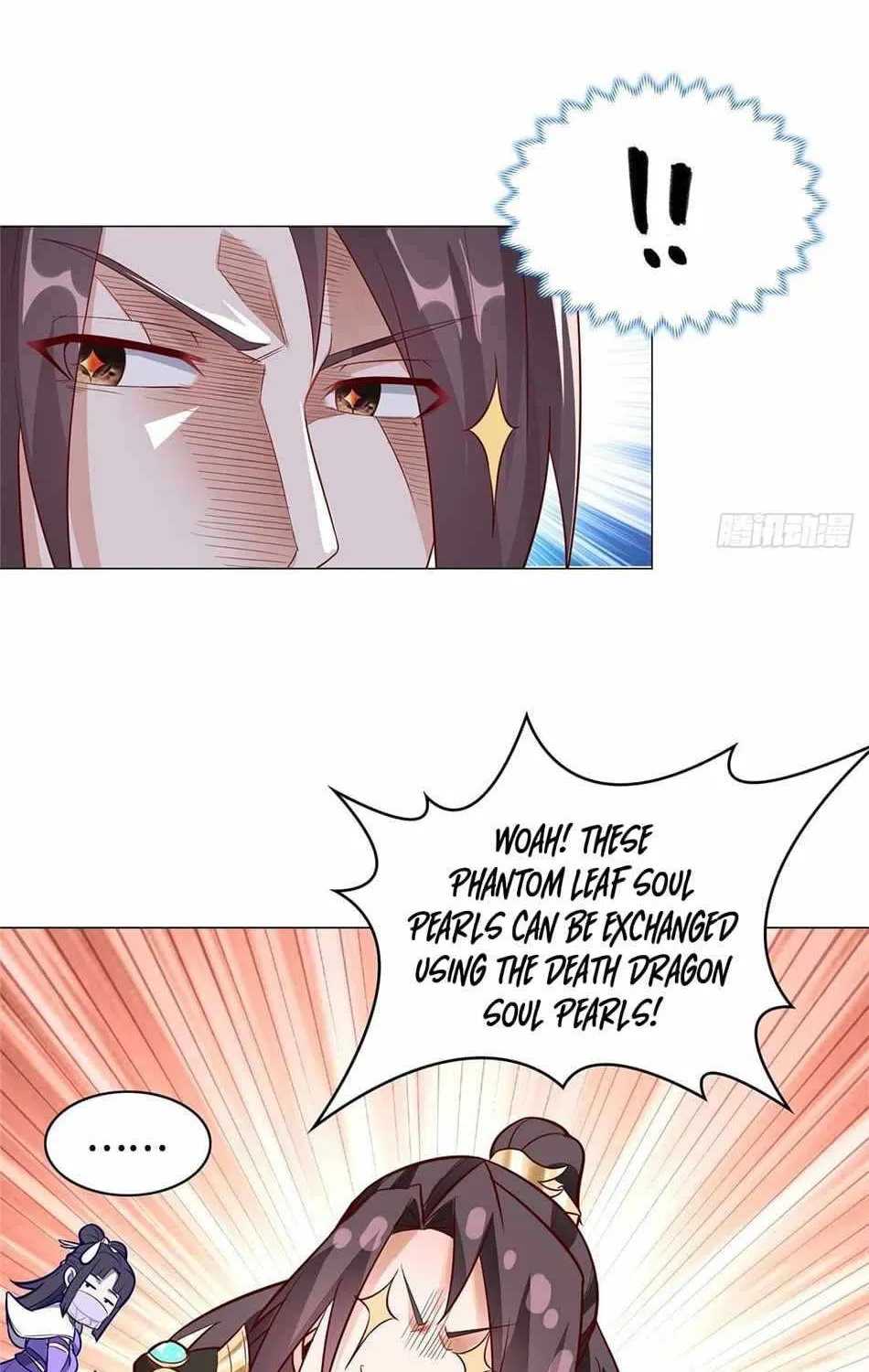 Read Dragon Master chapter 49 image 12 on Lezhin