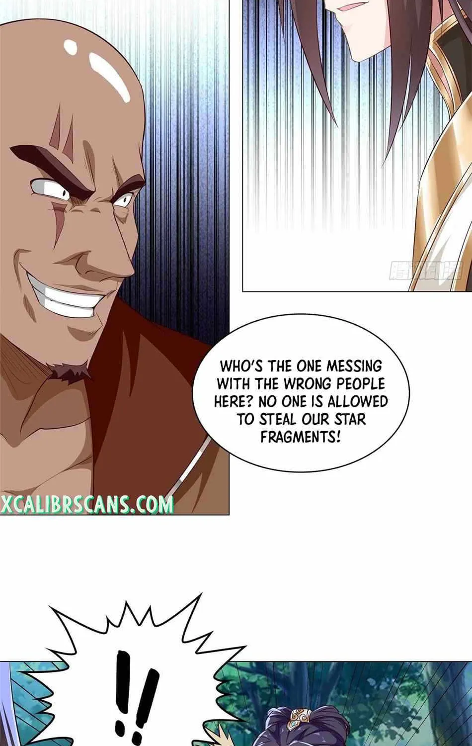 Read Dragon Master chapter 49 image 19 on Lezhin