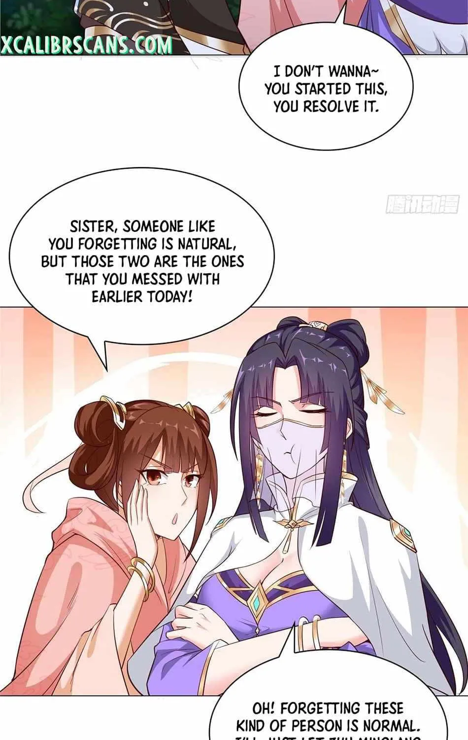 Read Dragon Master chapter 49 image 22 on Lezhin