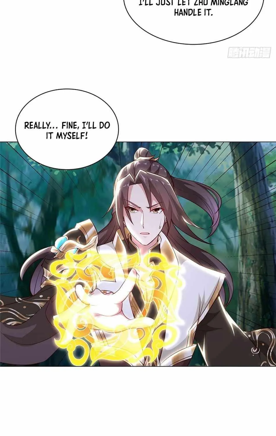 Read Dragon Master chapter 49 image 23 on Lezhin