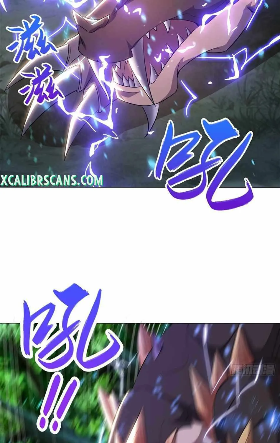 Read Dragon Master chapter 49 image 25 on Lezhin