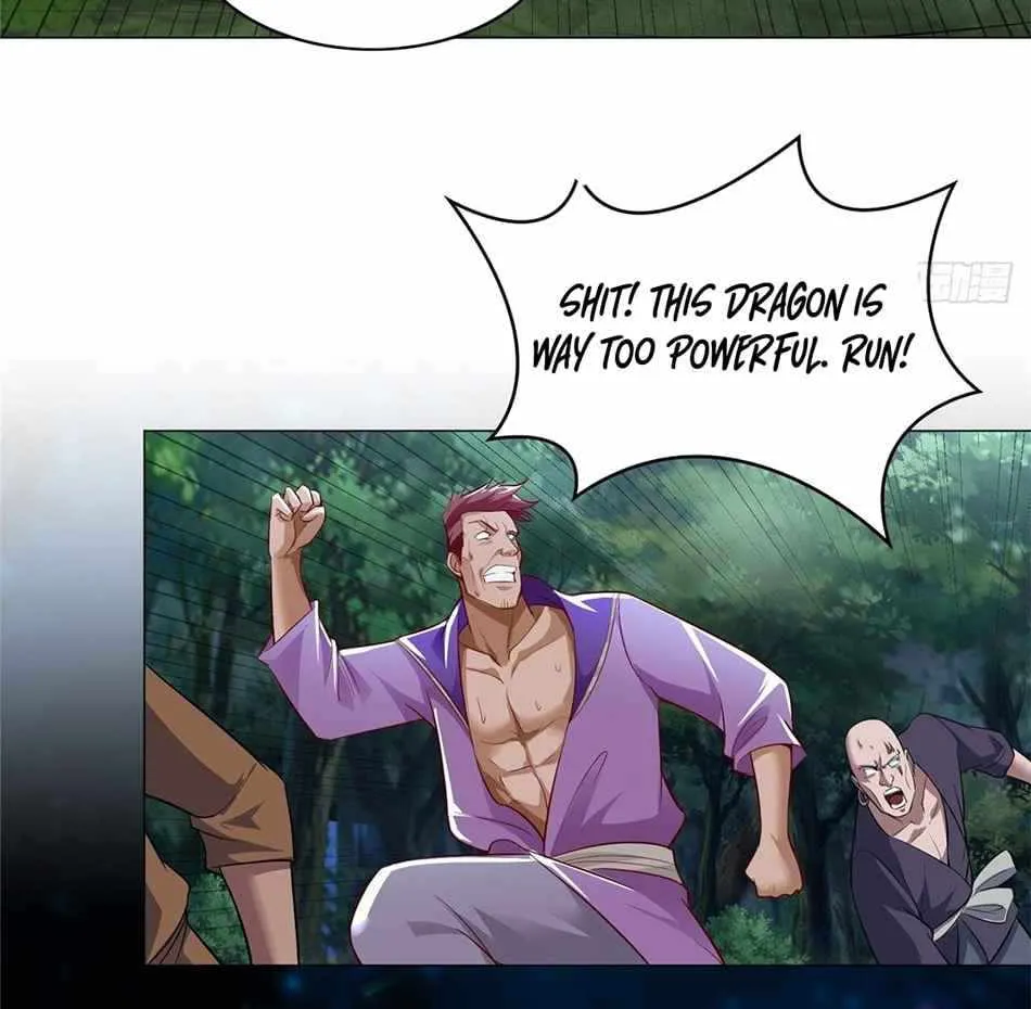 Read Dragon Master chapter 49 image 34 on Lezhin