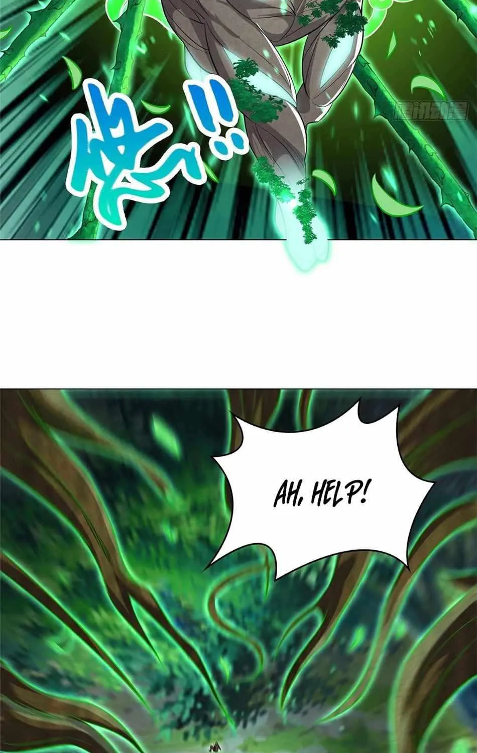 Read Dragon Master chapter 49 image 37 on Lezhin