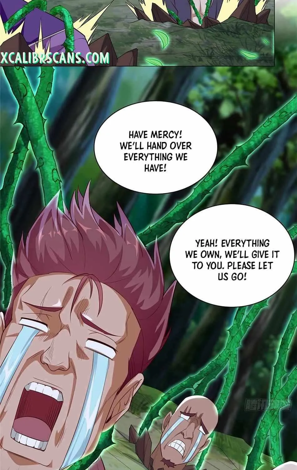 Read Dragon Master chapter 49 image 39 on Lezhin