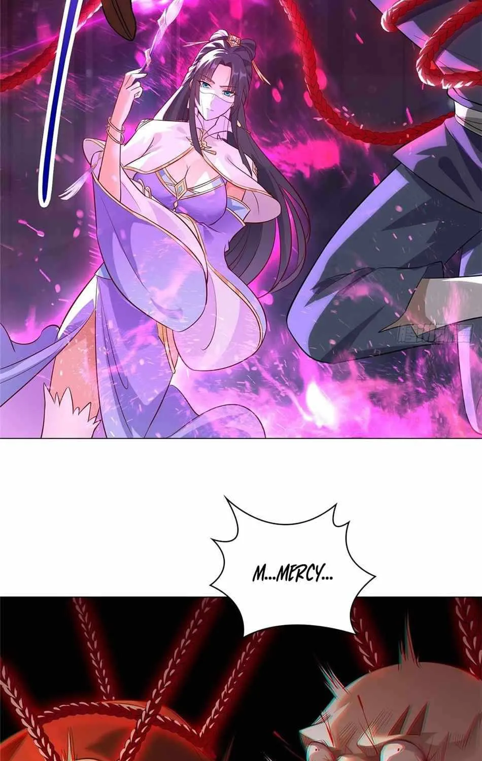 Read Dragon Master chapter 49 image 4 on Lezhin