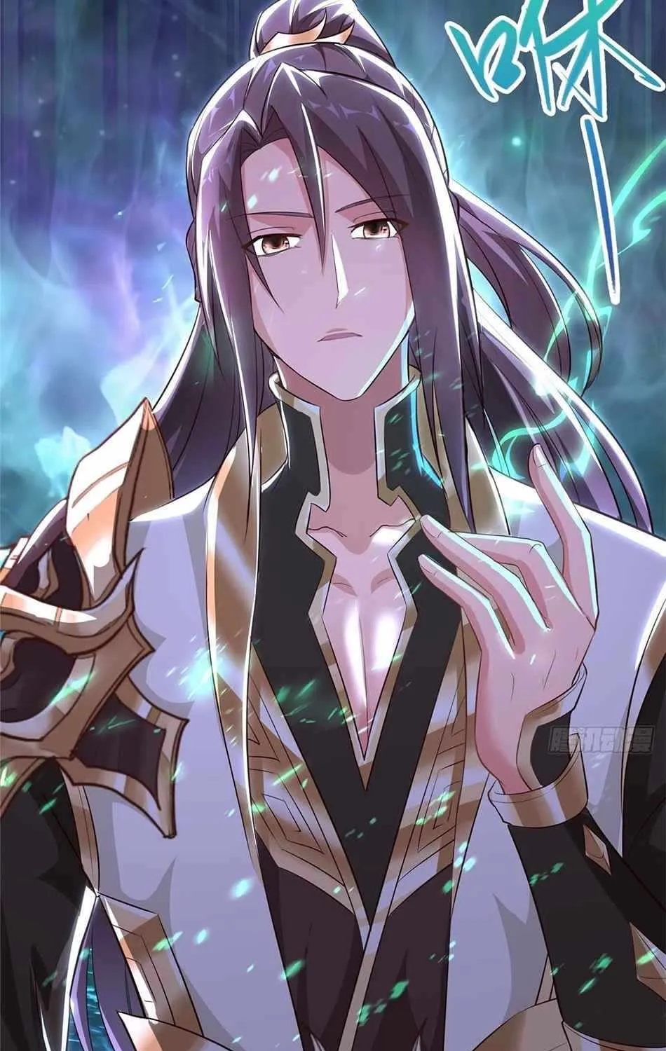 Read Dragon Master chapter 49 image 42 on Lezhin