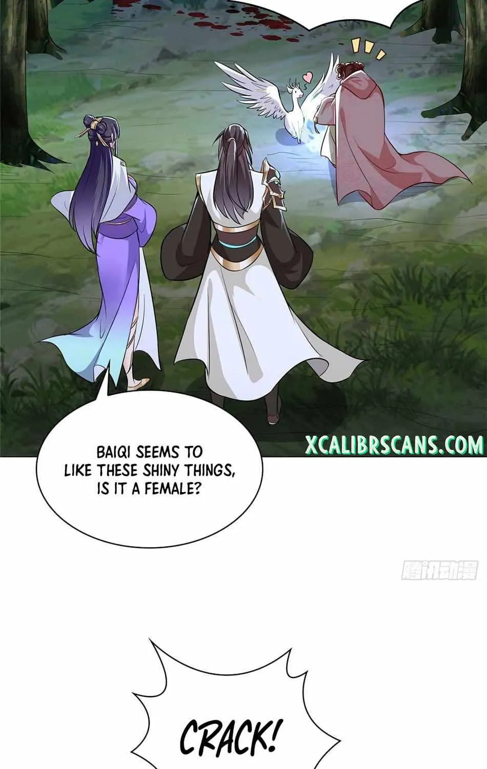 Read Dragon Master chapter 49 image 44 on Lezhin