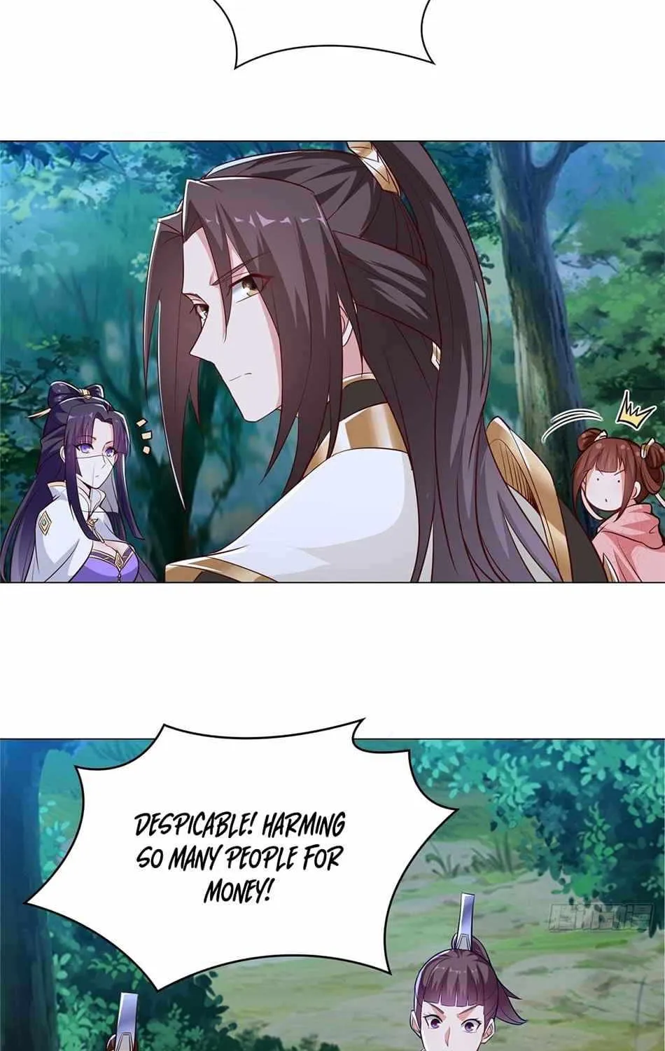 Read Dragon Master chapter 49 image 45 on Lezhin