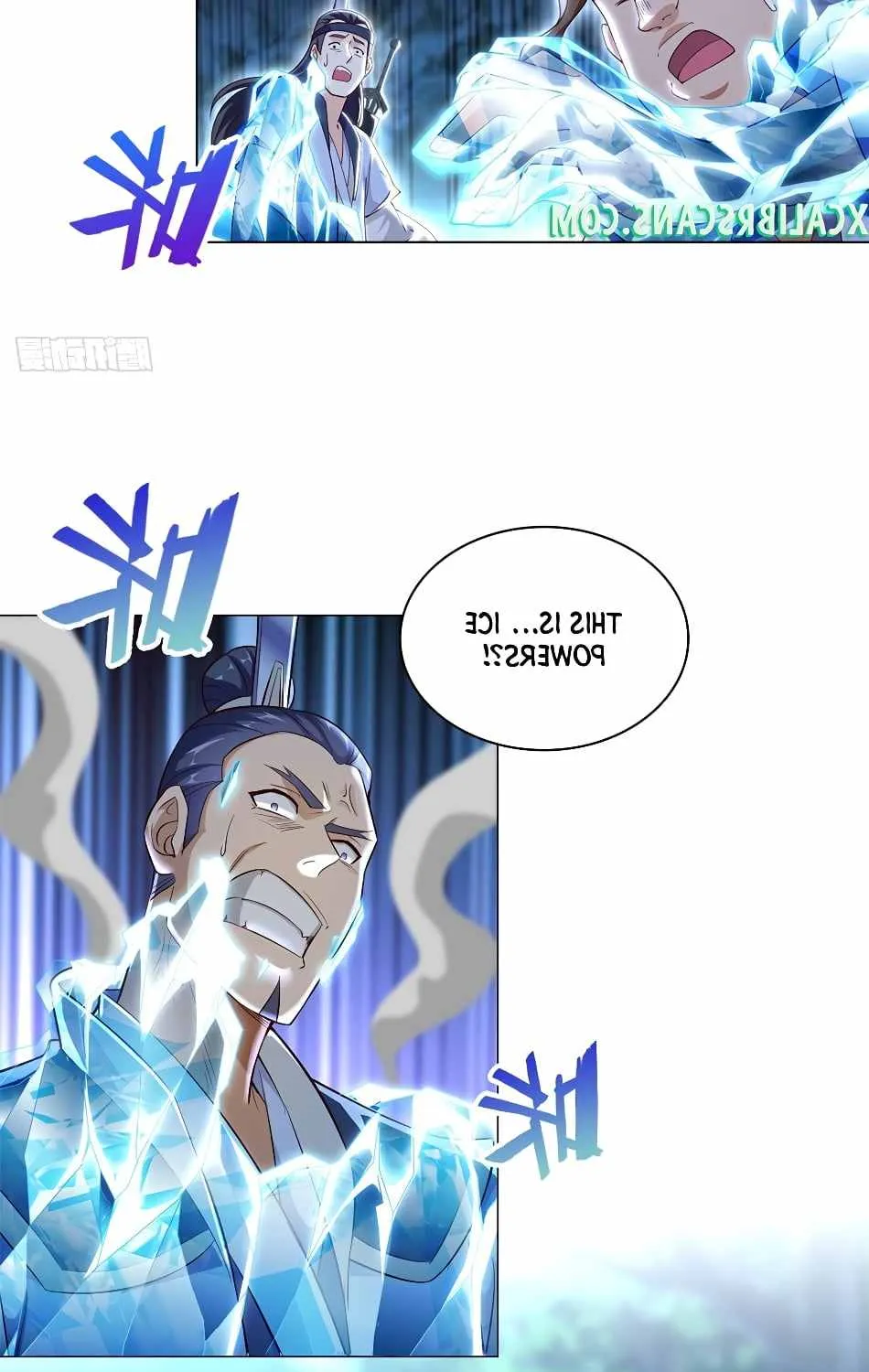 Read Dragon Master chapter 50 image 14 on Lezhin