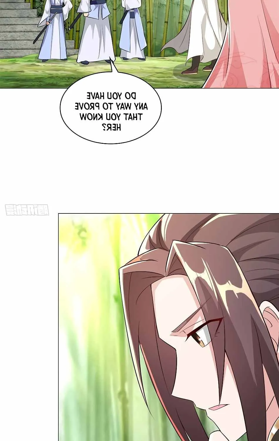 Read Dragon Master chapter 50 image 18 on Lezhin