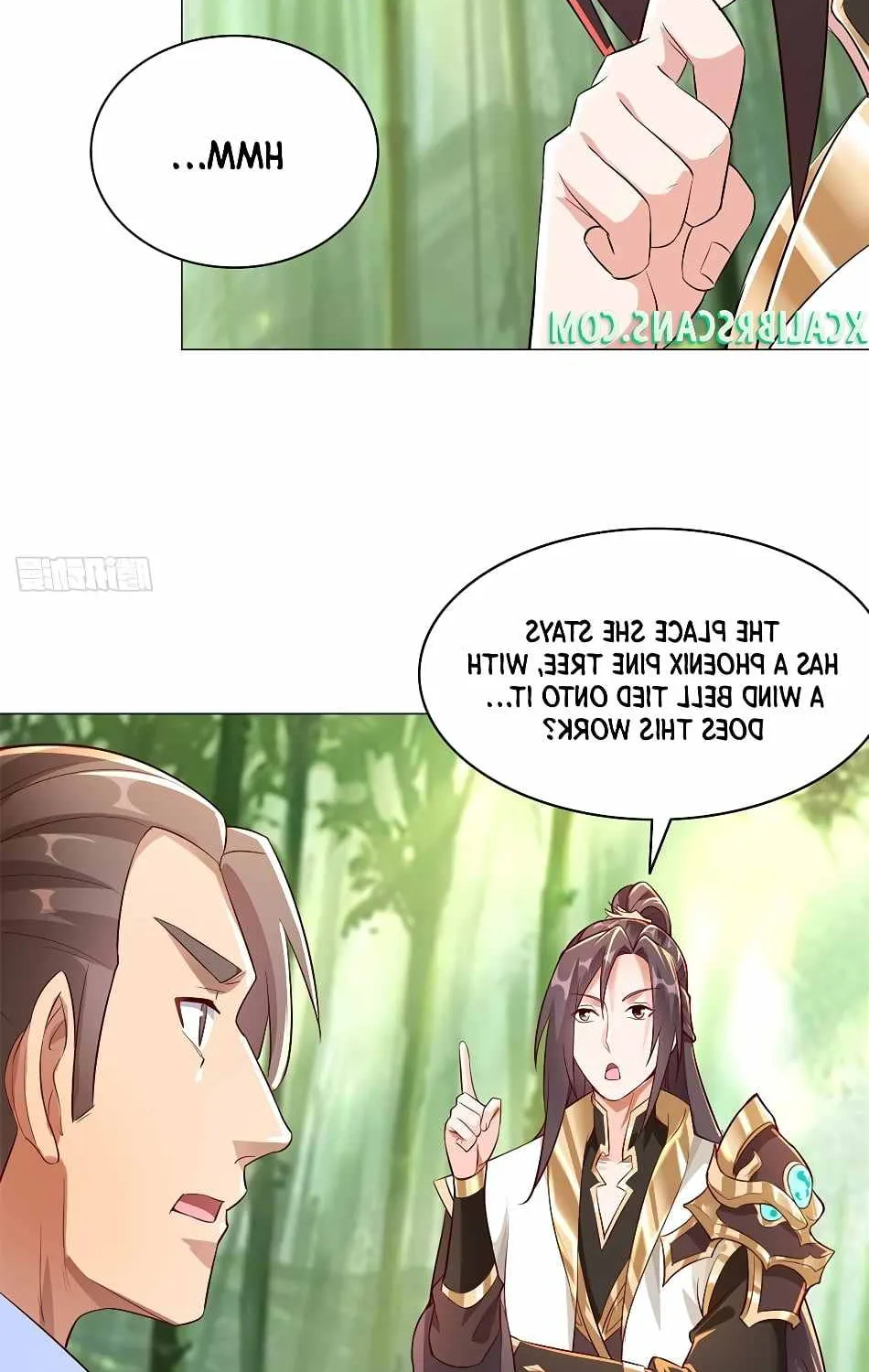Read Dragon Master chapter 50 image 19 on Lezhin