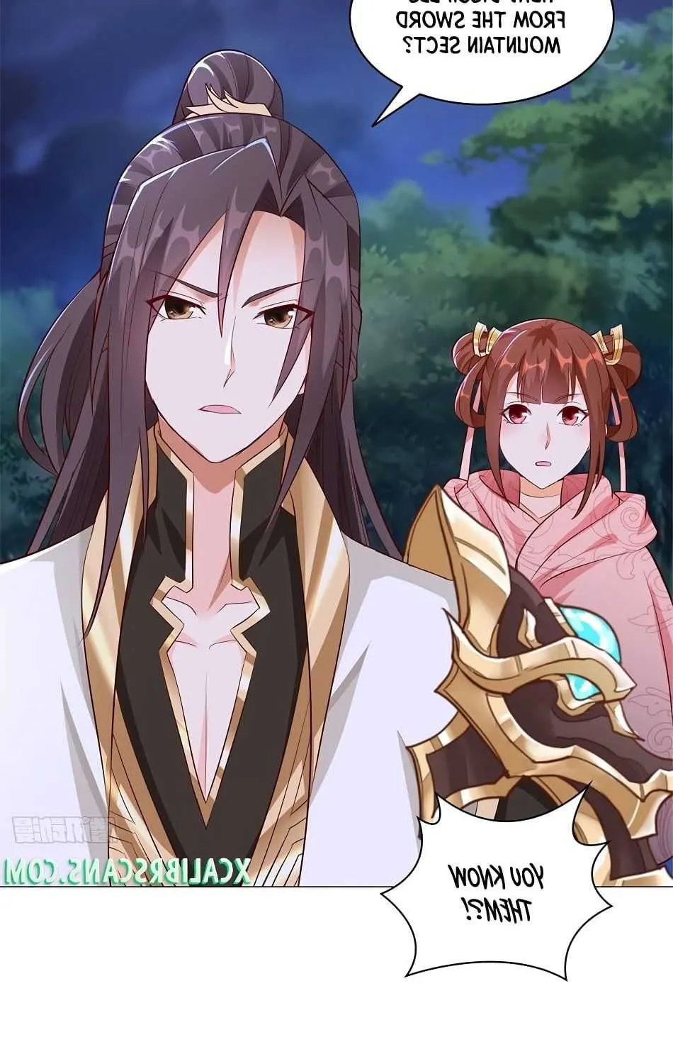 Read Dragon Master chapter 50 image 2 on Lezhin