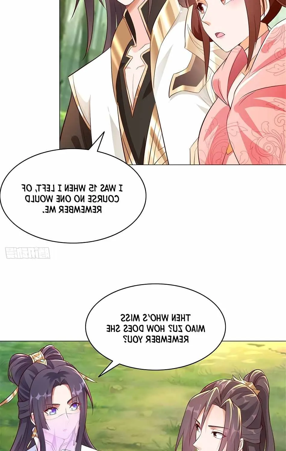 Read Dragon Master chapter 50 image 21 on Lezhin