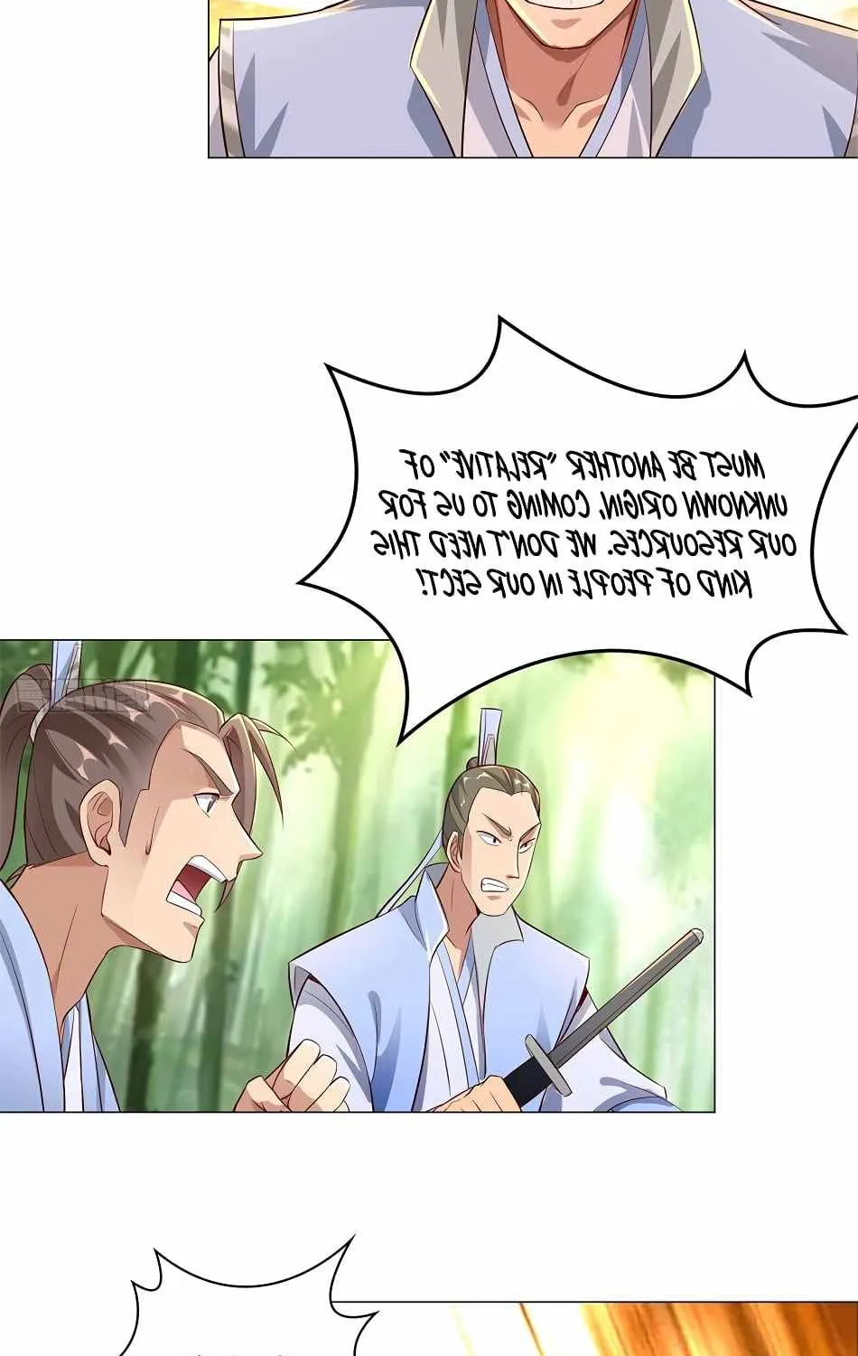 Read Dragon Master chapter 50 image 23 on Lezhin