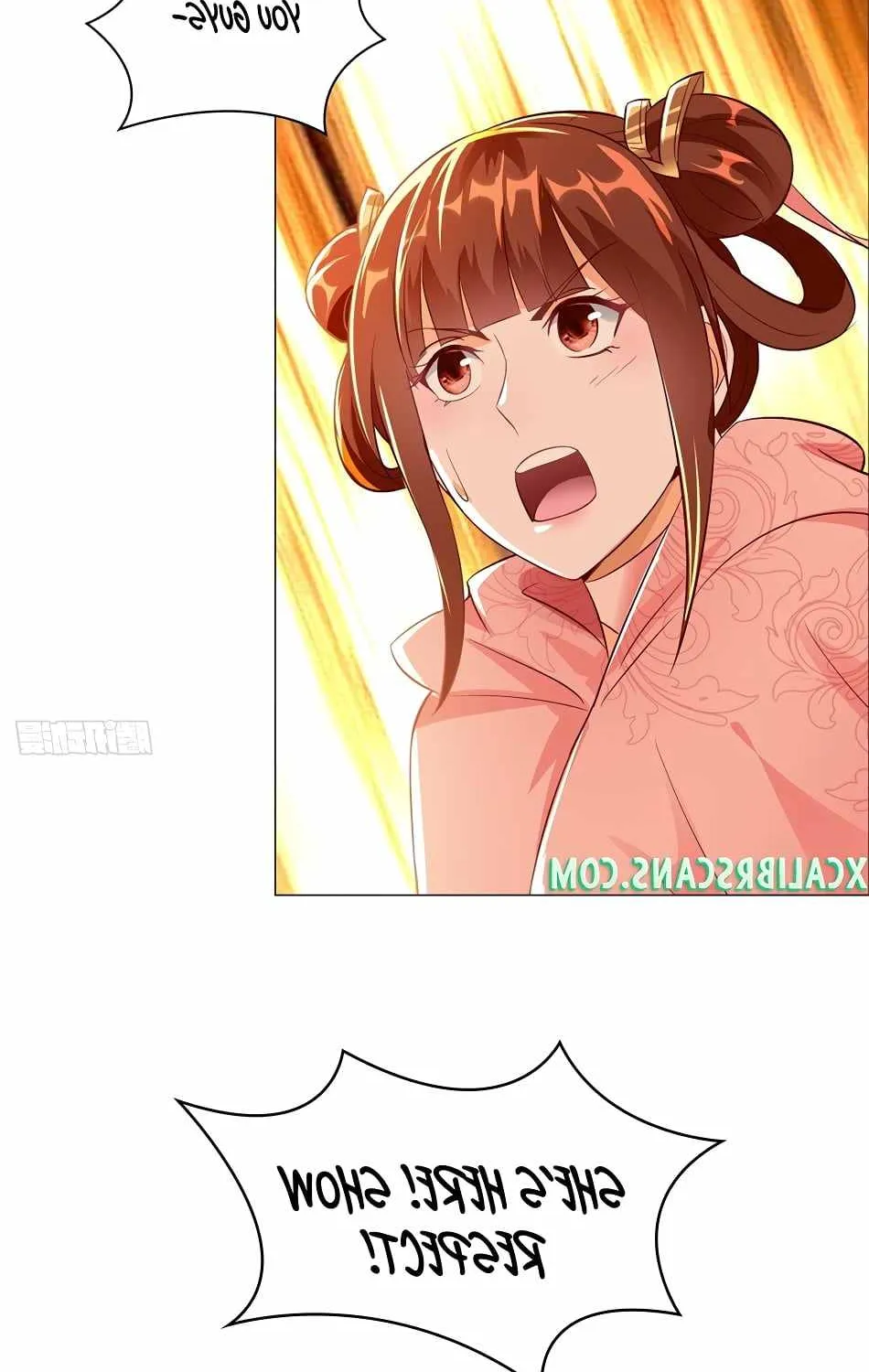 Read Dragon Master chapter 50 image 24 on Lezhin