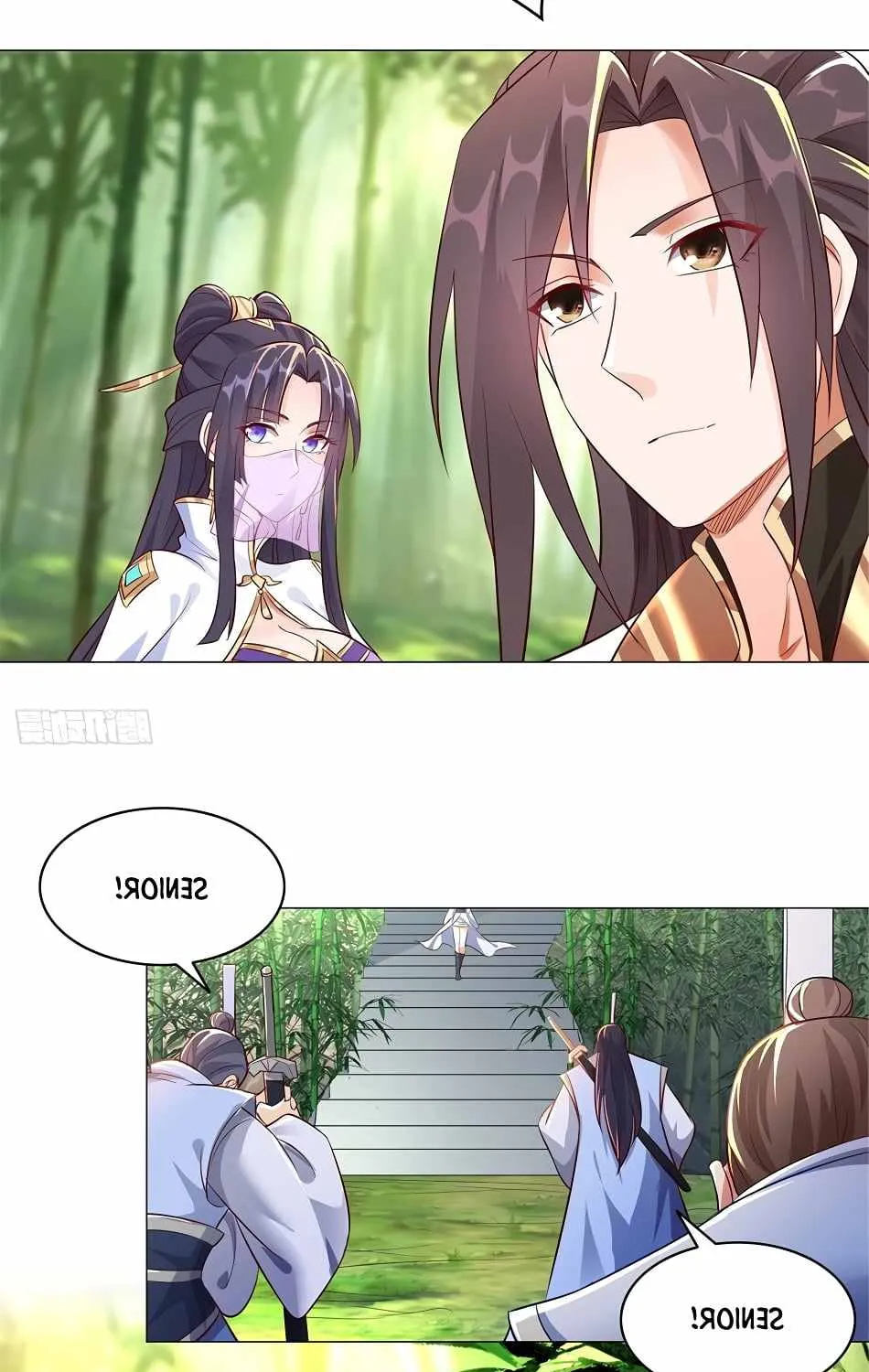 Read Dragon Master chapter 50 image 25 on Lezhin