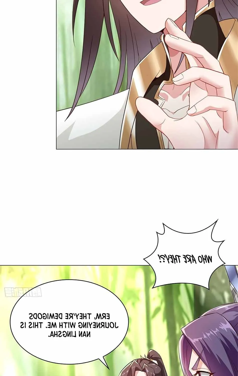 Read Dragon Master chapter 50 image 28 on Lezhin