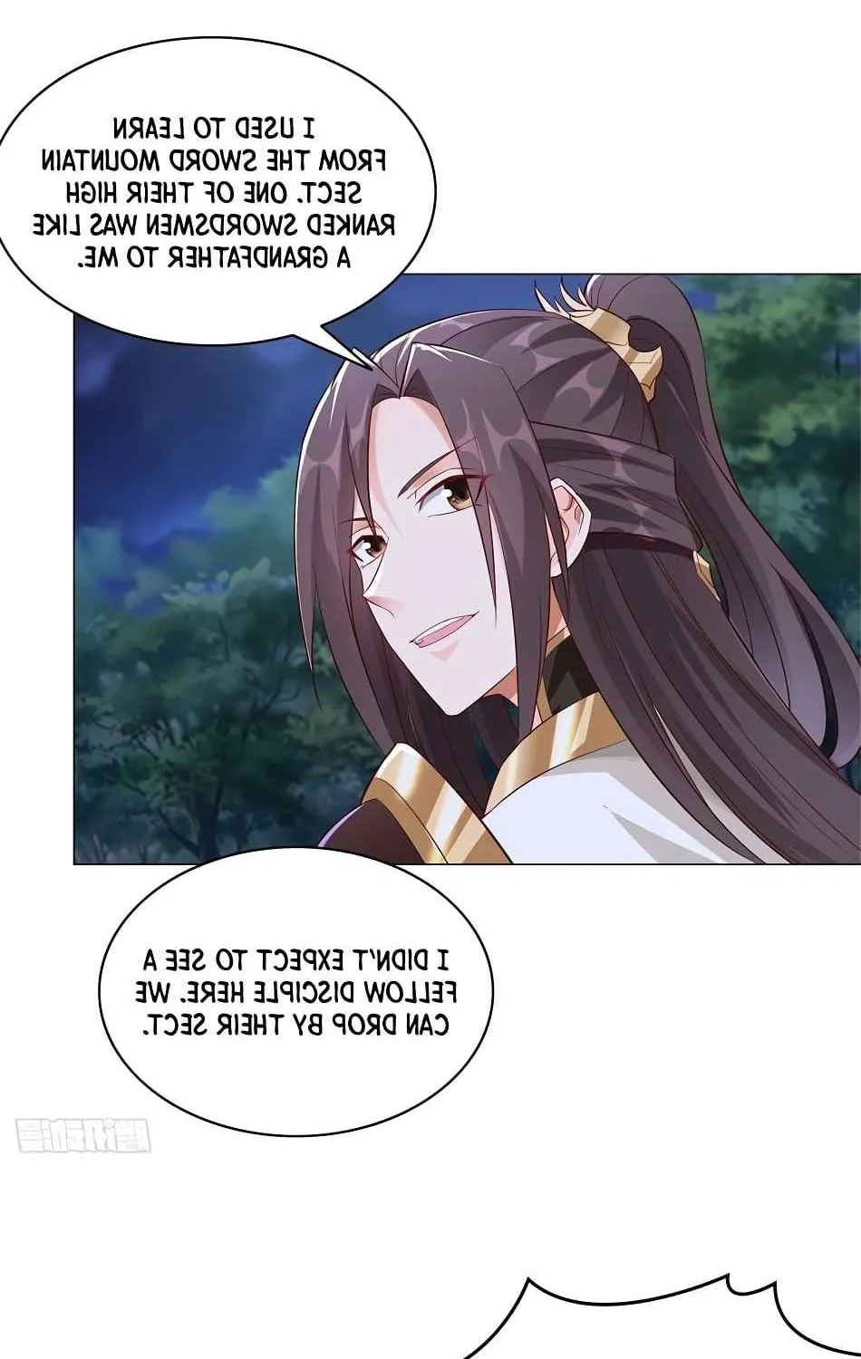 Read Dragon Master chapter 50 image 3 on Lezhin