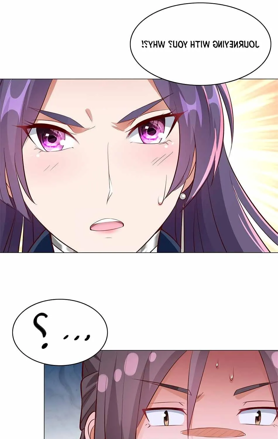 Read Dragon Master chapter 50 image 30 on Lezhin