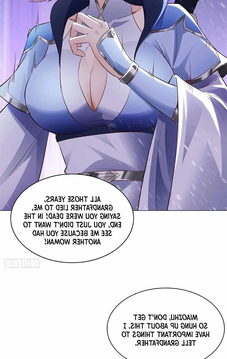 Read Dragon Master chapter 50 image 33 on Lezhin