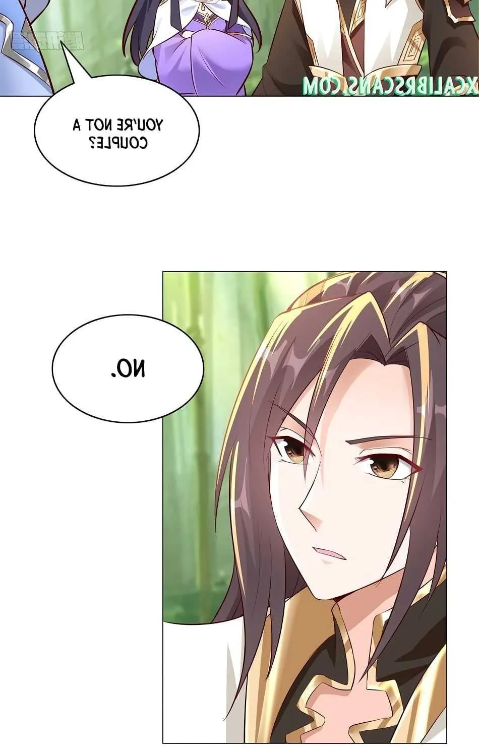 Read Dragon Master chapter 50 image 37 on Lezhin