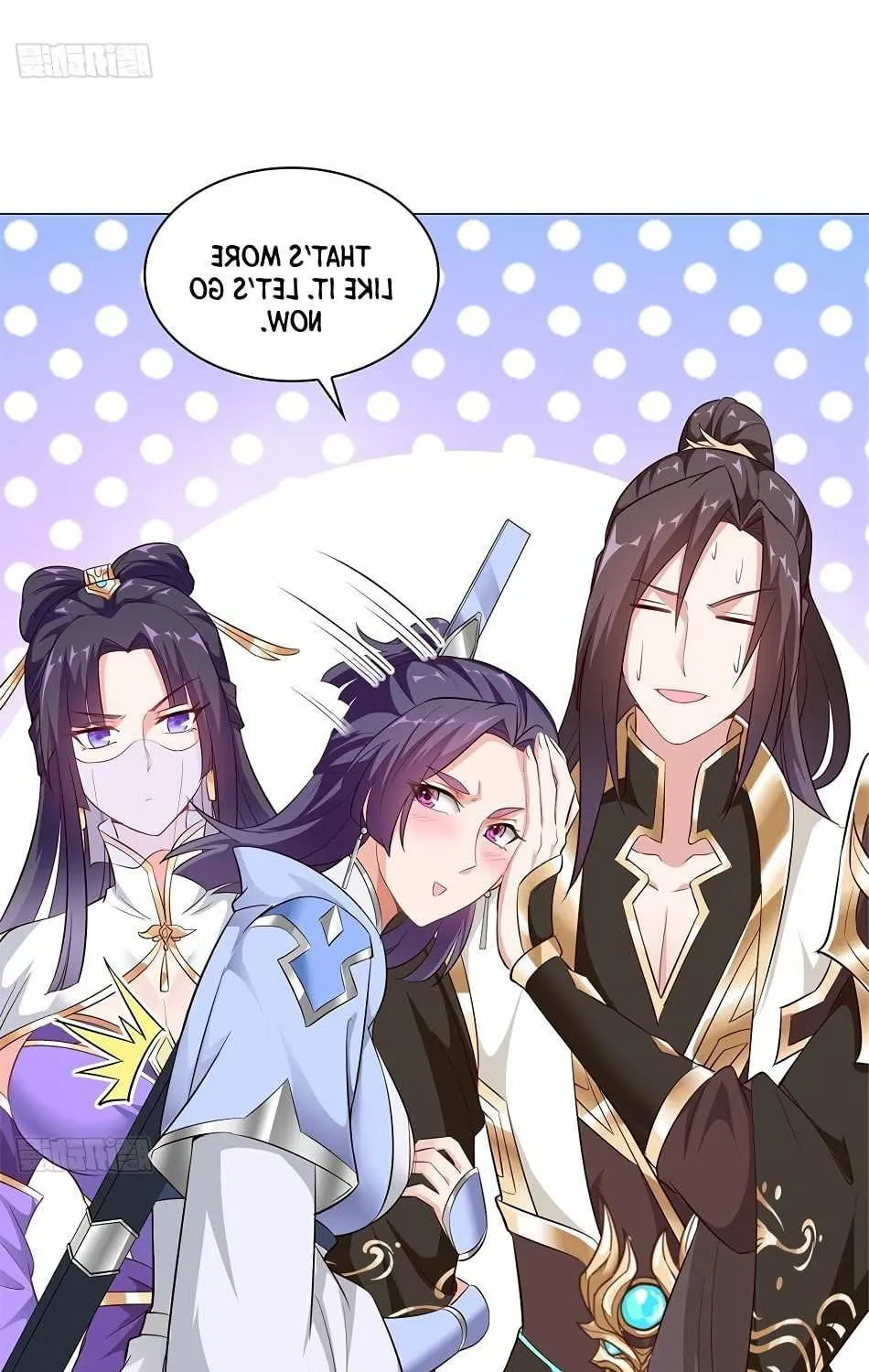 Read Dragon Master chapter 50 image 38 on Lezhin
