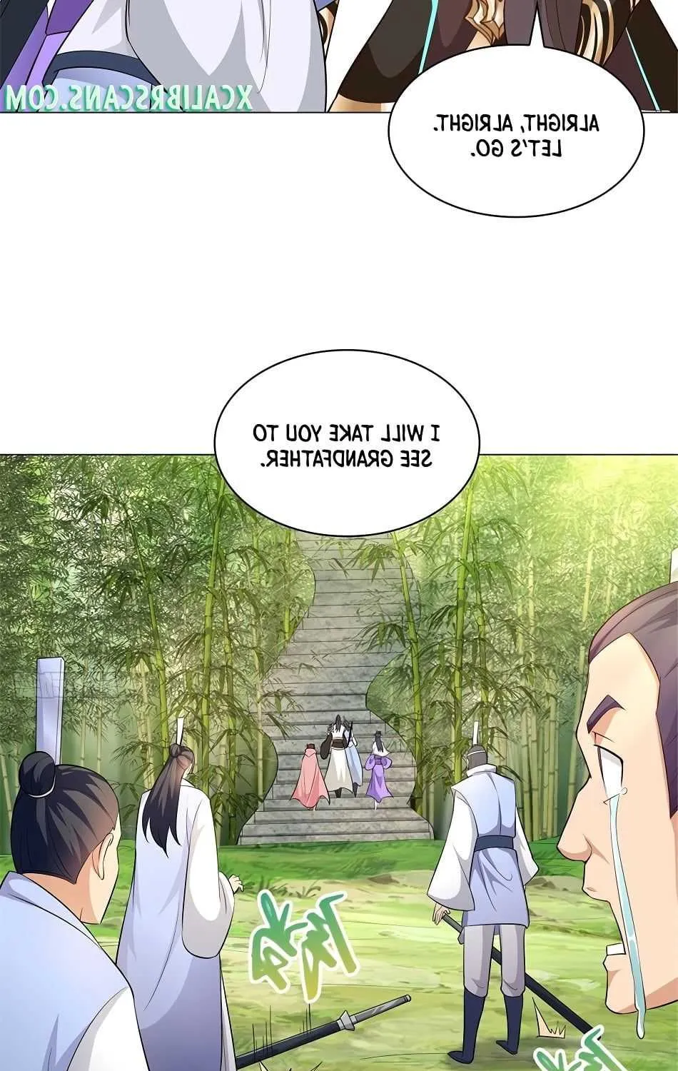 Read Dragon Master chapter 50 image 39 on Lezhin