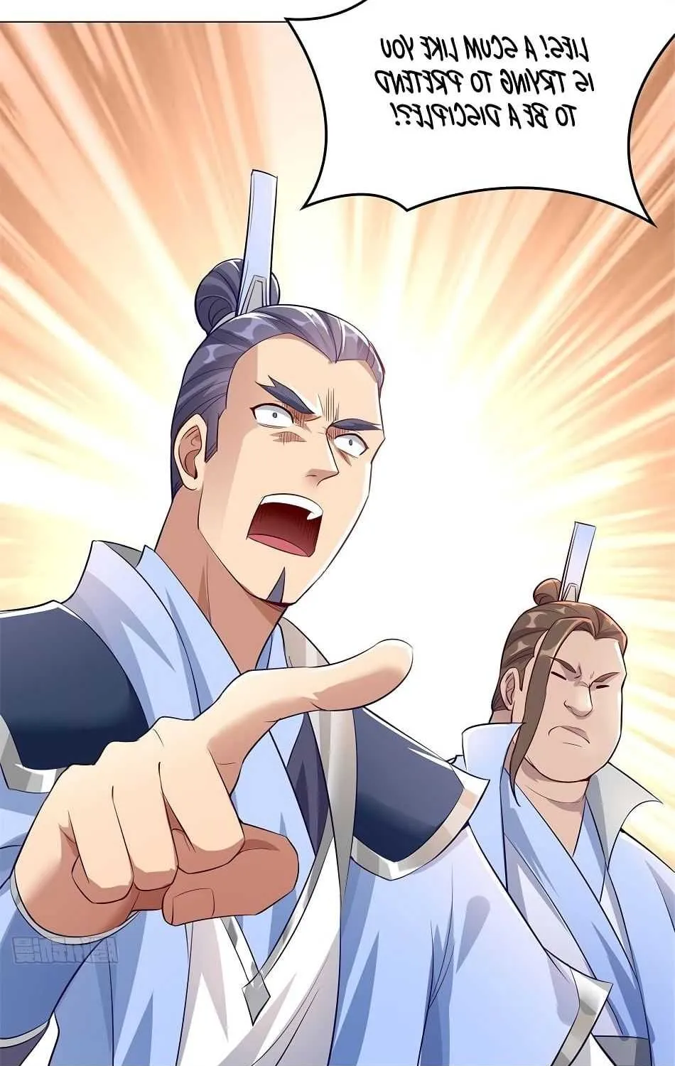 Read Dragon Master chapter 50 image 4 on Lezhin