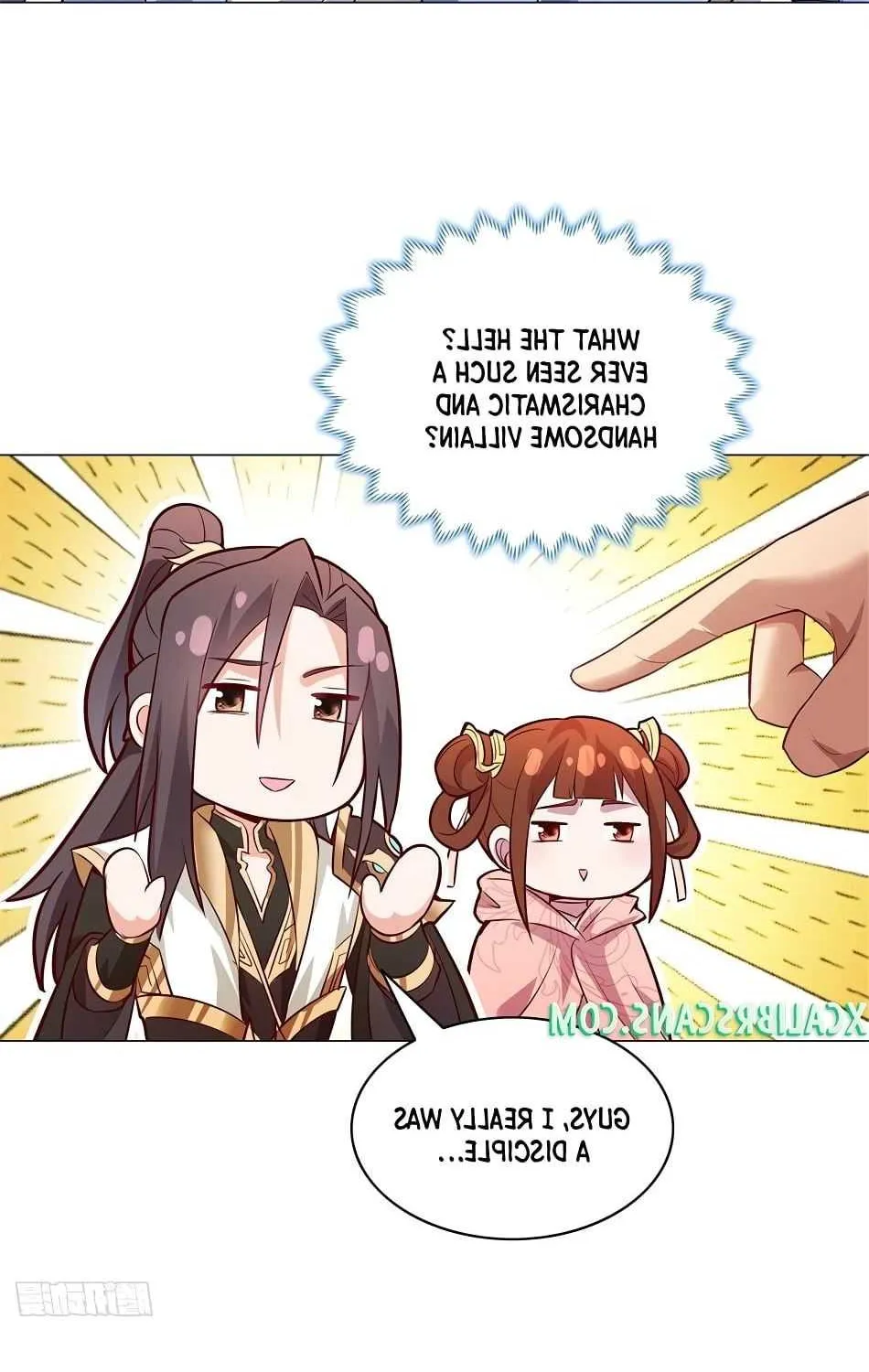 Read Dragon Master chapter 50 image 5 on Lezhin