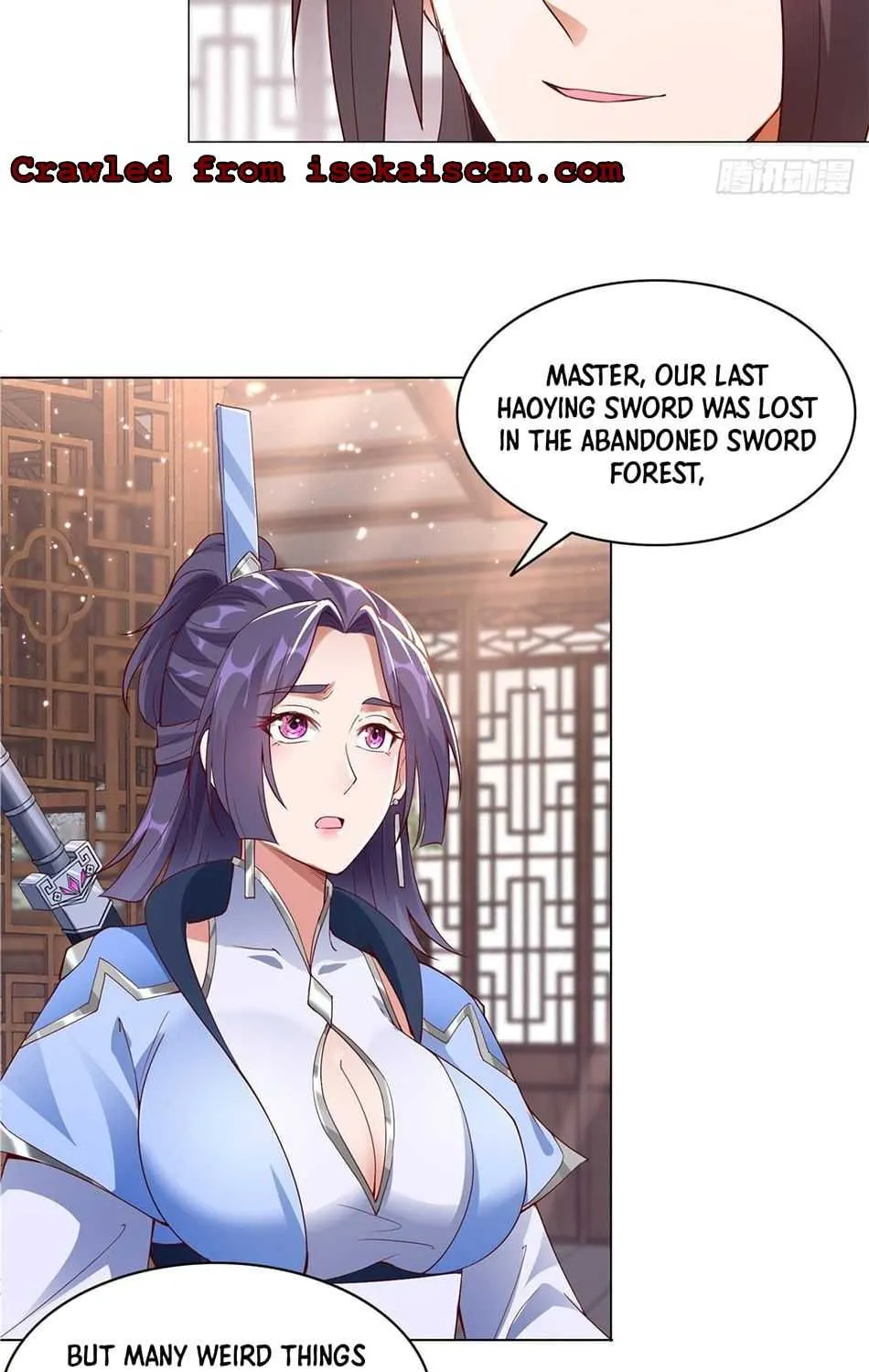 Read Dragon Master chapter 51 image 11 on Lezhin