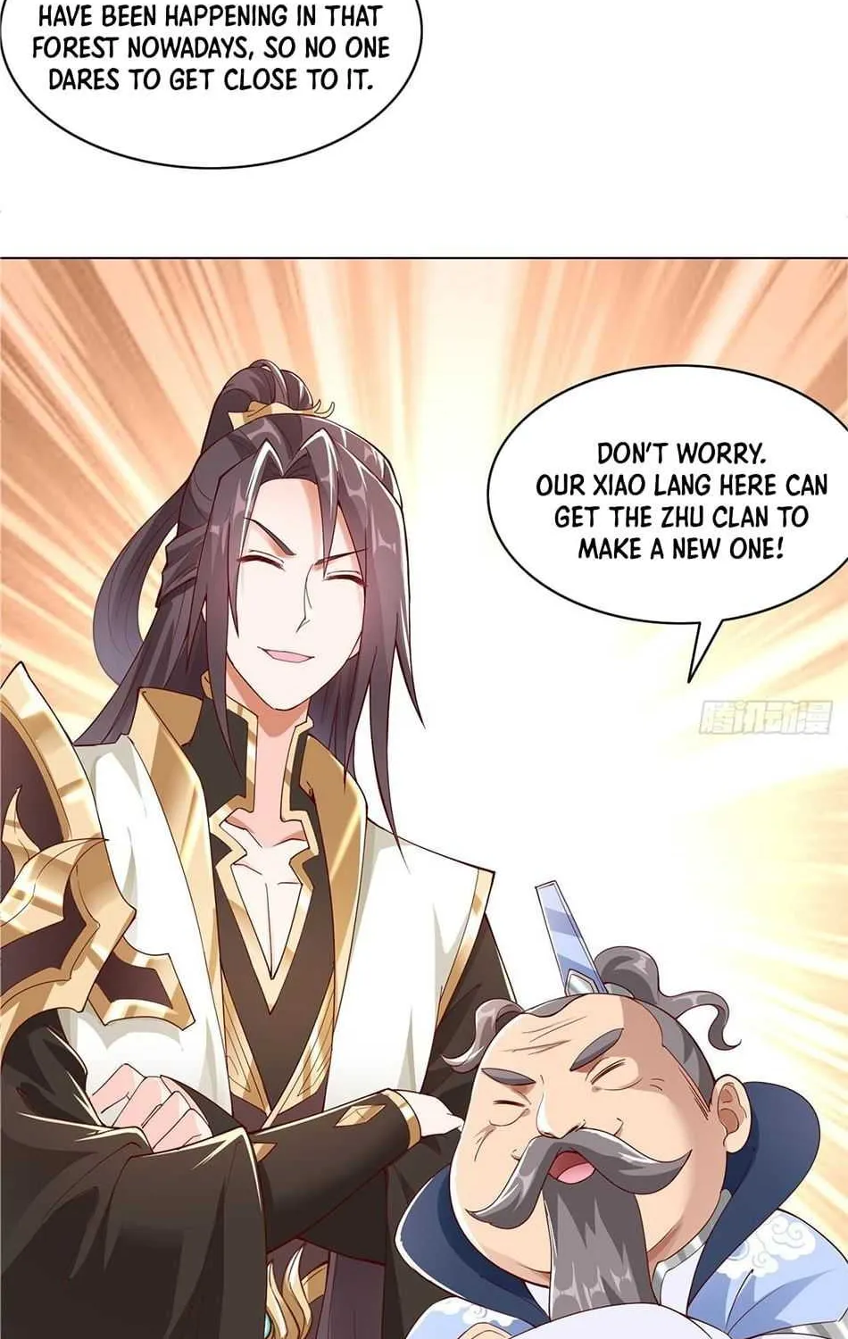 Read Dragon Master chapter 51 image 12 on Lezhin