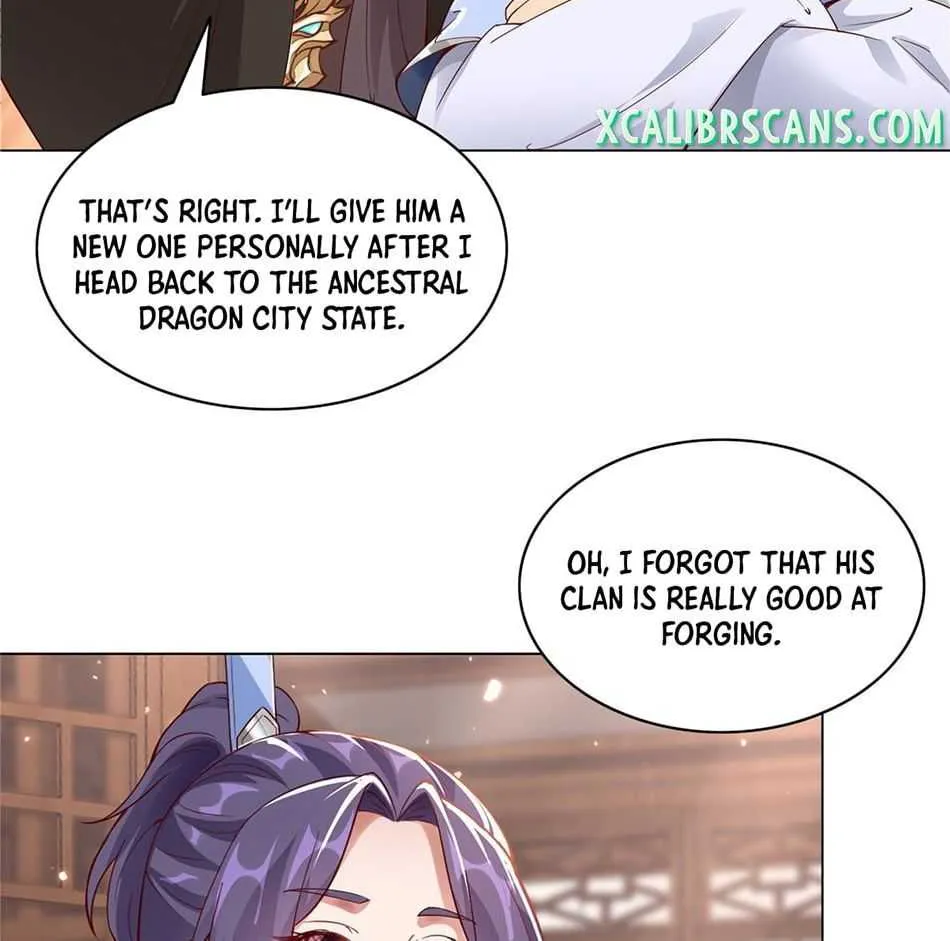 Read Dragon Master chapter 51 image 13 on Lezhin
