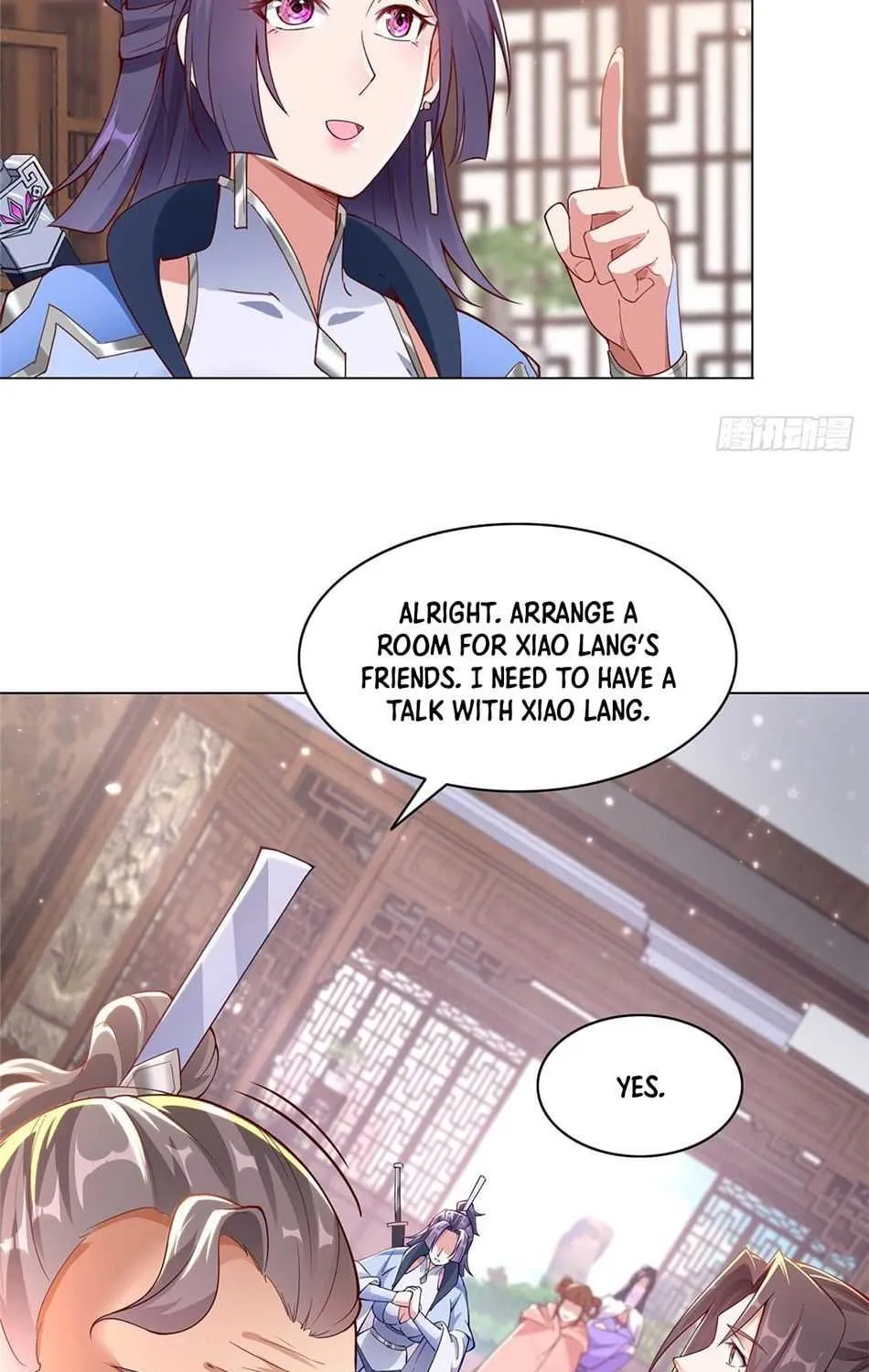 Read Dragon Master chapter 51 image 14 on Lezhin