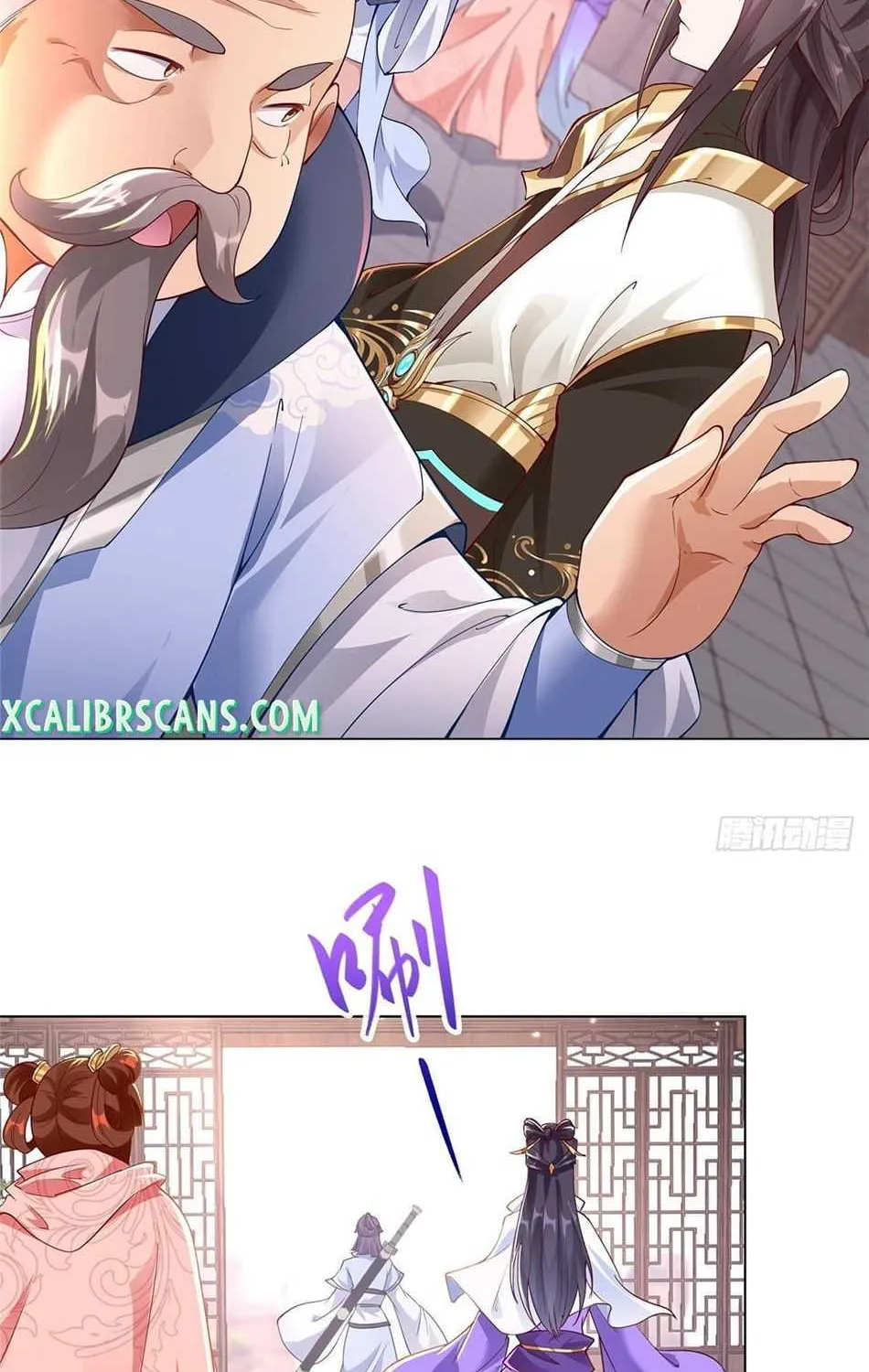 Read Dragon Master chapter 51 image 15 on Lezhin