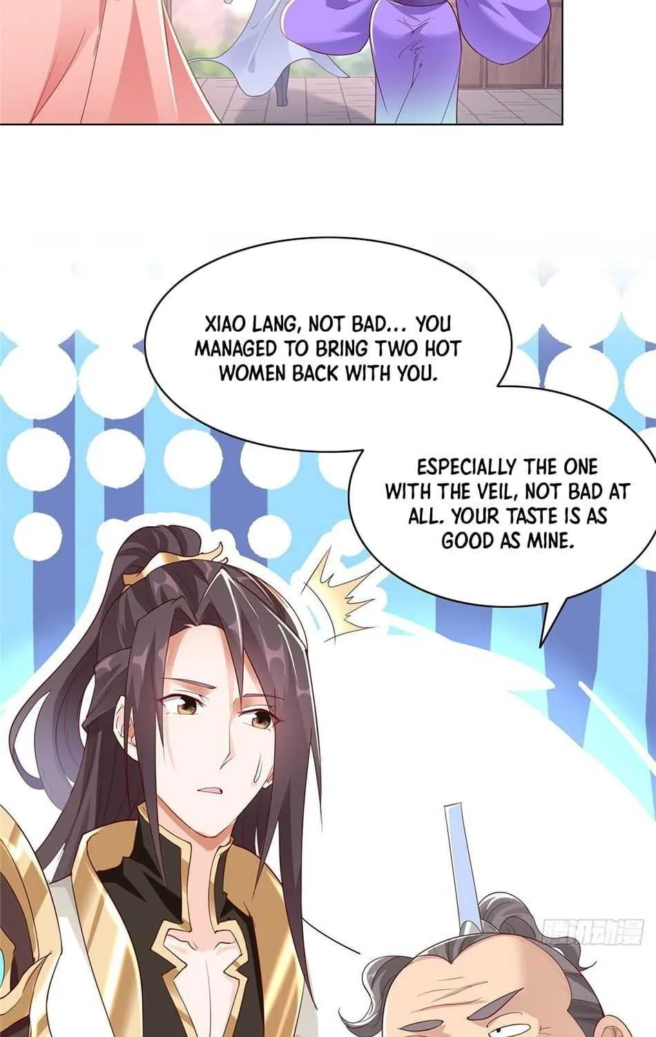Read Dragon Master chapter 51 image 16 on Lezhin