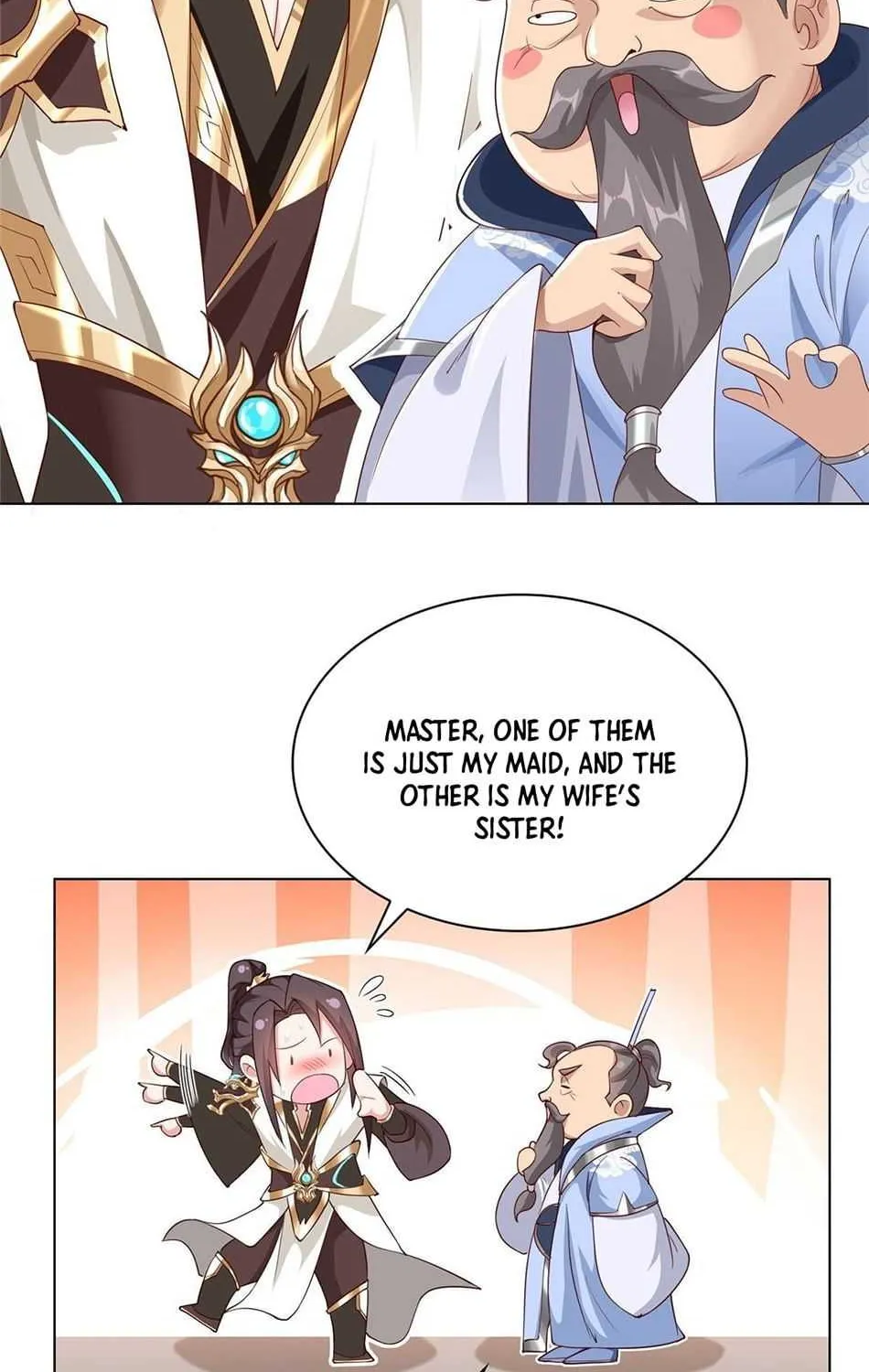 Read Dragon Master chapter 51 image 17 on Lezhin