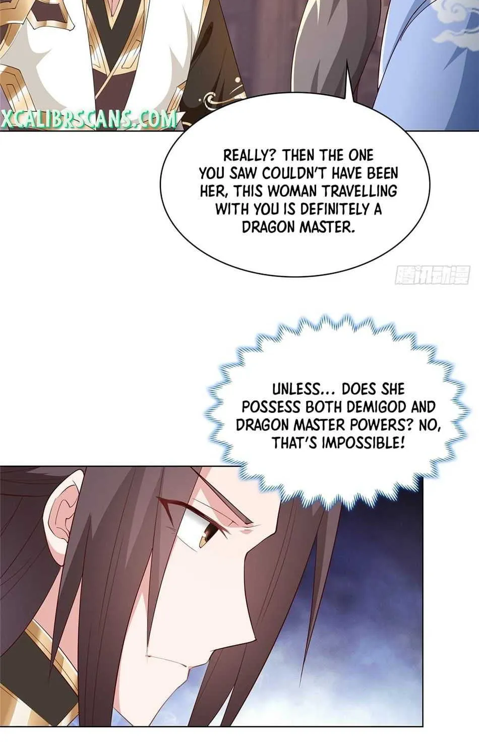 Read Dragon Master chapter 51 image 22 on Lezhin