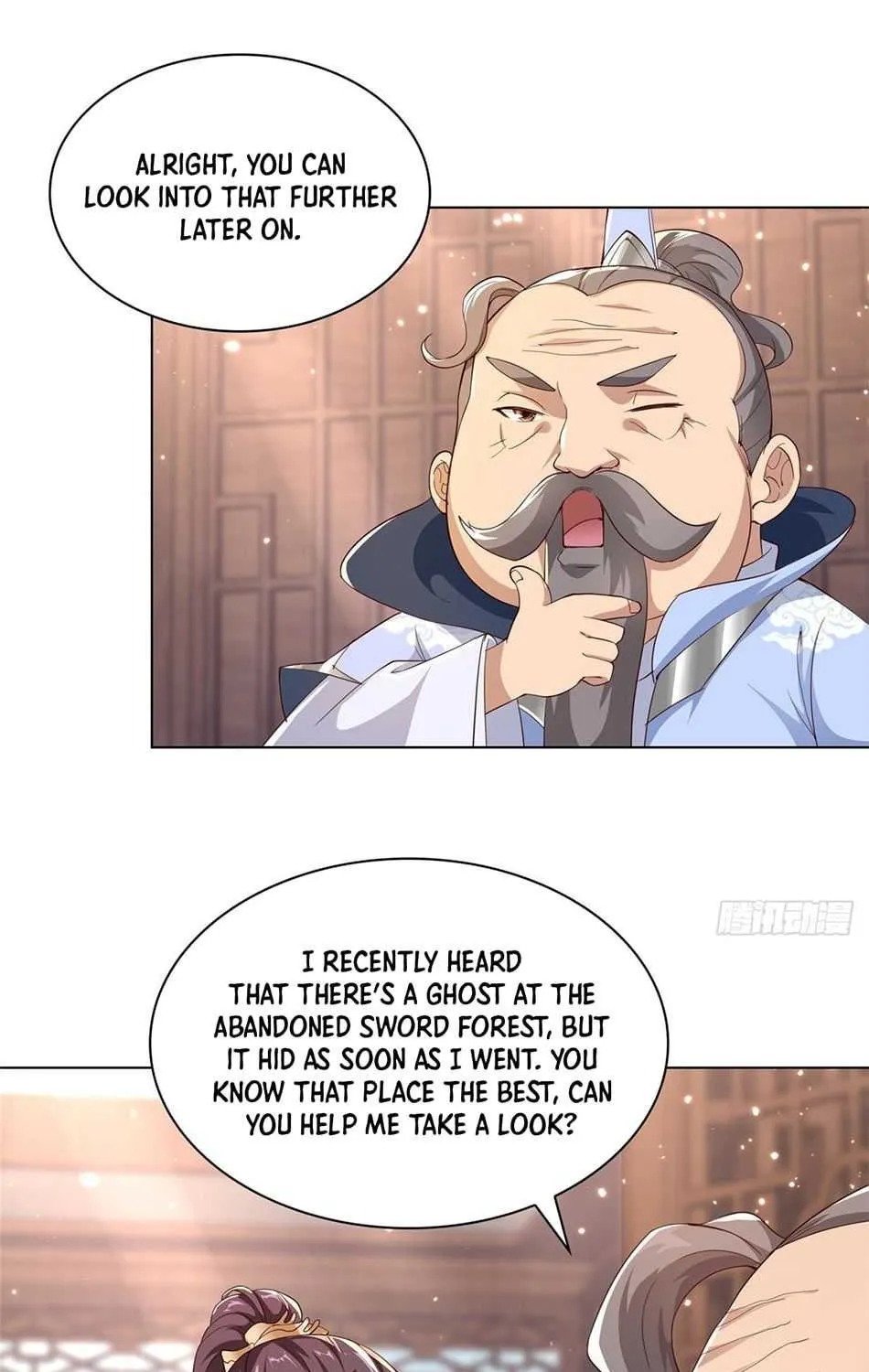 Read Dragon Master chapter 51 image 23 on Lezhin