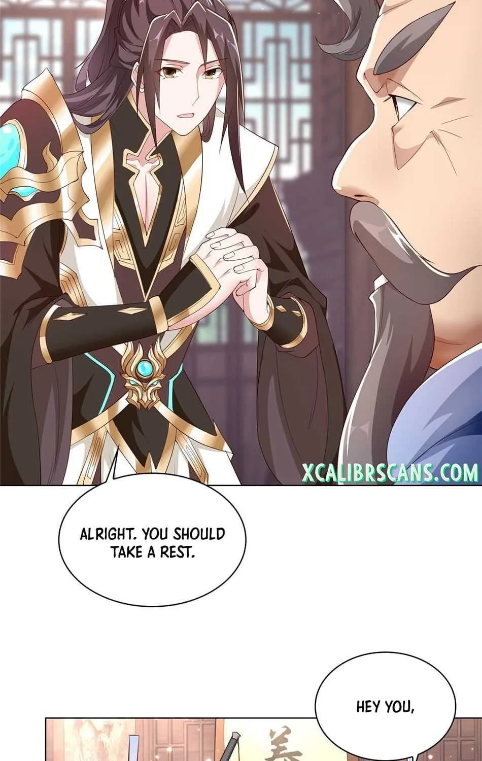 Read Dragon Master chapter 51 image 24 on Lezhin